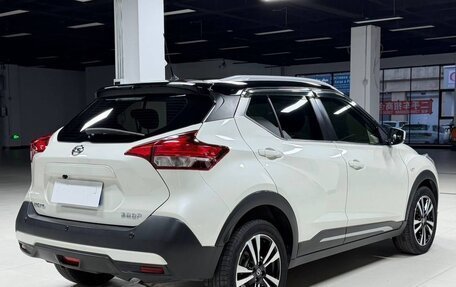 Nissan Kicks I, 2021 год, 1 200 000 рублей, 5 фотография