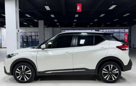 Nissan Kicks I, 2021 год, 1 200 000 рублей, 7 фотография