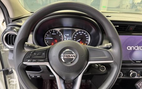 Nissan Kicks I, 2021 год, 1 200 000 рублей, 9 фотография