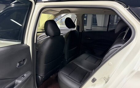 Nissan Kicks I, 2021 год, 1 200 000 рублей, 14 фотография