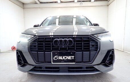 Audi Q3, 2023 год, 2 178 000 рублей, 2 фотография