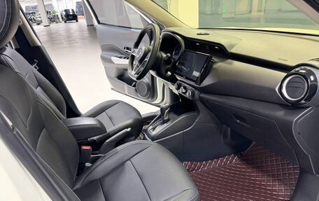 Nissan Kicks I, 2021 год, 1 200 000 рублей, 11 фотография