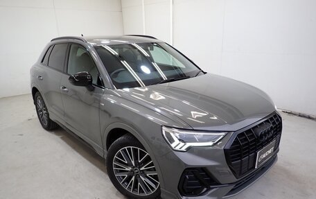 Audi Q3, 2023 год, 2 178 000 рублей, 5 фотография