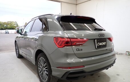 Audi Q3, 2023 год, 2 178 000 рублей, 6 фотография