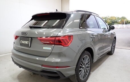 Audi Q3, 2023 год, 2 178 000 рублей, 7 фотография