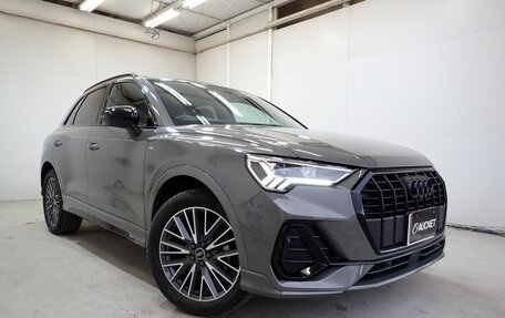 Audi Q3, 2023 год, 2 178 000 рублей, 4 фотография