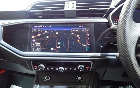 Audi Q3, 2023 год, 2 178 000 рублей, 9 фотография