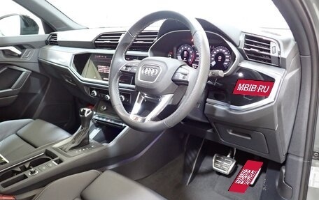 Audi Q3, 2023 год, 2 178 000 рублей, 8 фотография