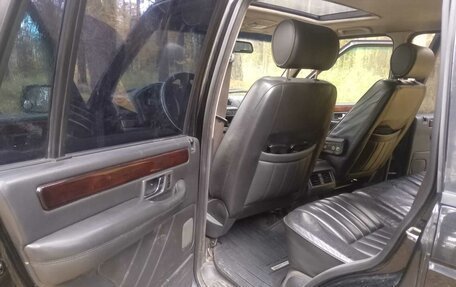 Land Rover Range Rover III, 1996 год, 440 000 рублей, 10 фотография