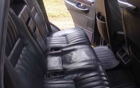 Land Rover Range Rover III, 1996 год, 440 000 рублей, 8 фотография