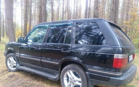 Land Rover Range Rover III, 1996 год, 440 000 рублей, 6 фотография