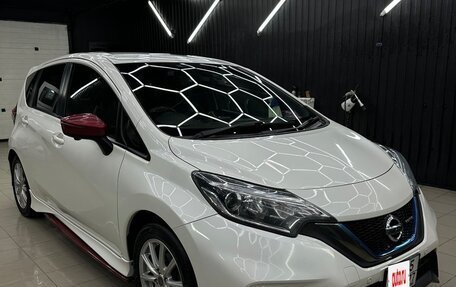 Nissan Note II рестайлинг, 2018 год, 1 490 000 рублей, 7 фотография