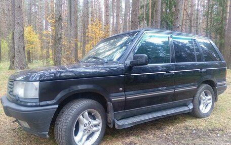 Land Rover Range Rover III, 1996 год, 440 000 рублей, 3 фотография