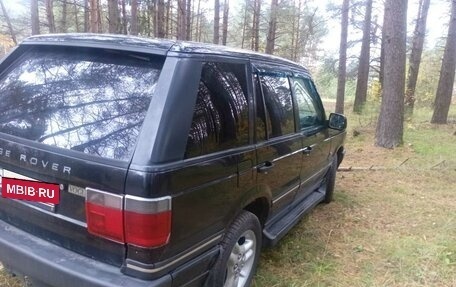 Land Rover Range Rover III, 1996 год, 440 000 рублей, 7 фотография