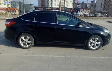 Ford Focus III, 2012 год, 699 999 рублей, 2 фотография