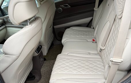 Genesis GV80 I, 2021 год, 7 100 000 рублей, 10 фотография