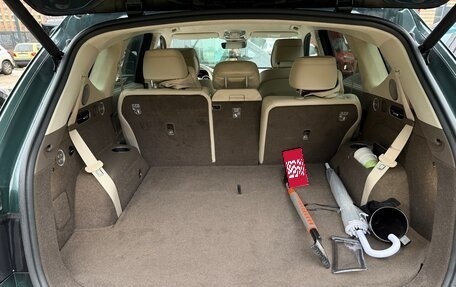 Genesis GV80 I, 2021 год, 7 100 000 рублей, 12 фотография