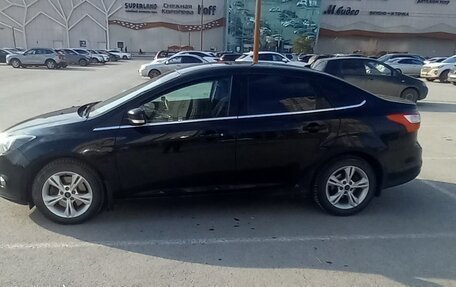 Ford Focus III, 2012 год, 699 999 рублей, 5 фотография