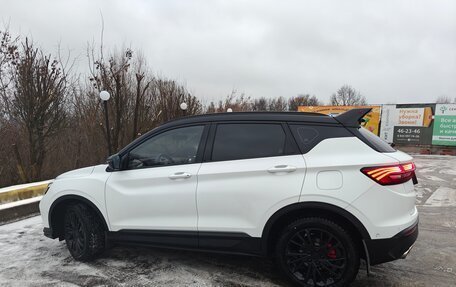 Geely Coolray I, 2023 год, 2 650 000 рублей, 2 фотография