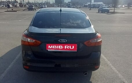 Ford Focus III, 2012 год, 699 999 рублей, 6 фотография