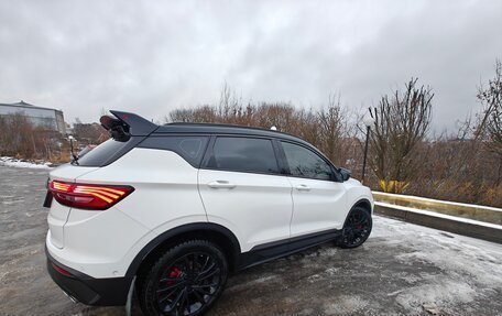 Geely Coolray I, 2023 год, 2 650 000 рублей, 9 фотография