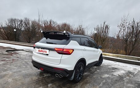 Geely Coolray I, 2023 год, 2 650 000 рублей, 7 фотография