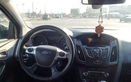 Ford Focus III, 2012 год, 699 999 рублей, 7 фотография