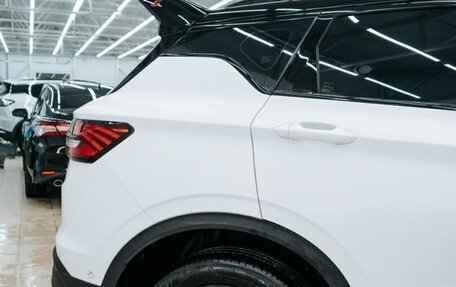 Geely Coolray I, 2023 год, 2 650 000 рублей, 12 фотография