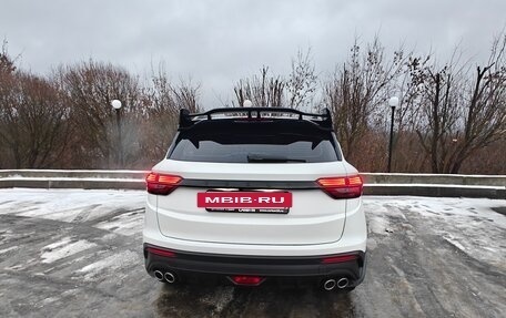 Geely Coolray I, 2023 год, 2 650 000 рублей, 6 фотография