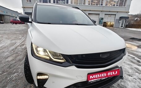 Geely Coolray I, 2023 год, 2 650 000 рублей, 5 фотография