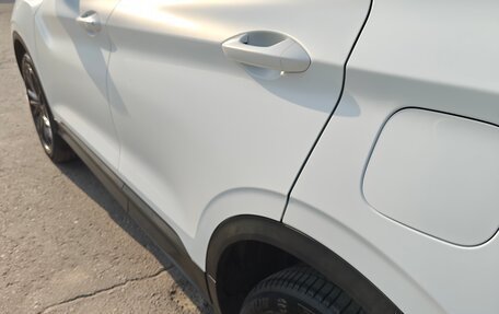 Geely Coolray I, 2023 год, 2 650 000 рублей, 15 фотография