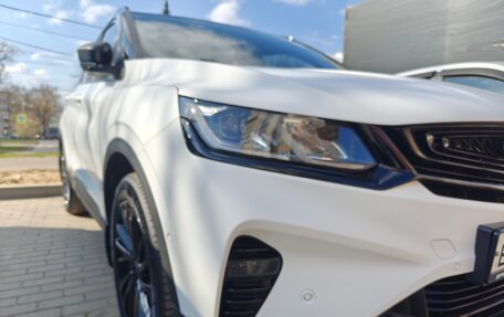 Geely Coolray I, 2023 год, 2 650 000 рублей, 13 фотография