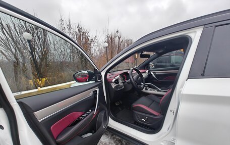 Geely Coolray I, 2023 год, 2 650 000 рублей, 16 фотография