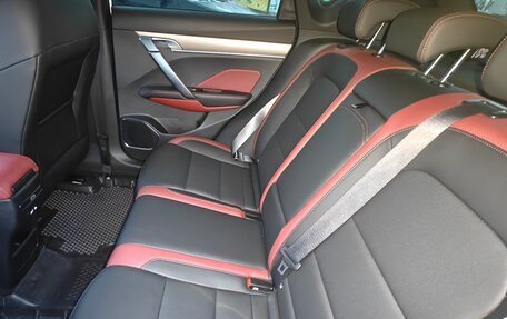 Geely Coolray I, 2023 год, 2 650 000 рублей, 22 фотография