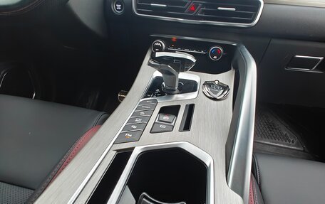 Geely Coolray I, 2023 год, 2 650 000 рублей, 27 фотография