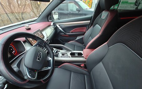 Geely Coolray I, 2023 год, 2 650 000 рублей, 18 фотография