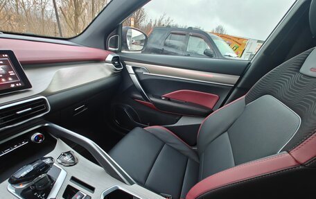 Geely Coolray I, 2023 год, 2 650 000 рублей, 21 фотография