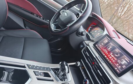 Geely Coolray I, 2023 год, 2 650 000 рублей, 26 фотография