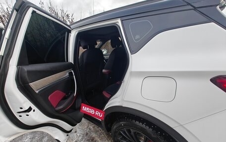 Geely Coolray I, 2023 год, 2 650 000 рублей, 23 фотография