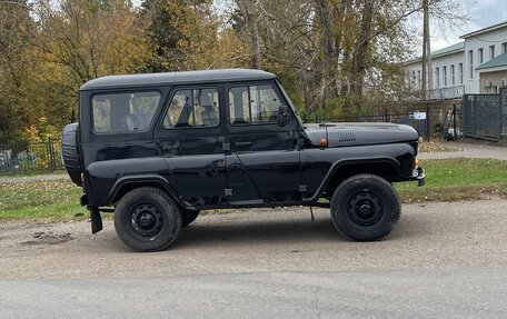 ЛуАЗ Hunter, 2010 год, 500 000 рублей, 3 фотография