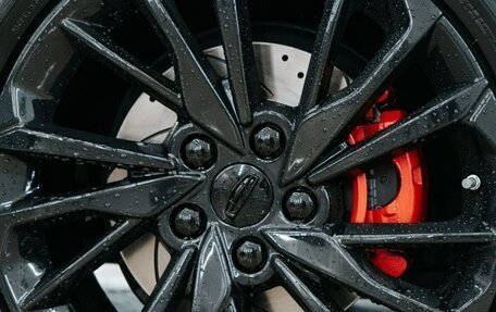 Geely Coolray I, 2023 год, 2 650 000 рублей, 36 фотография