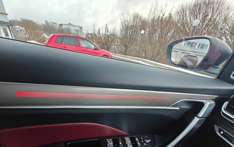 Geely Coolray I, 2023 год, 2 650 000 рублей, 29 фотография