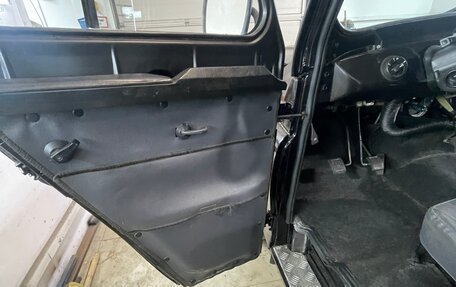 ЛуАЗ Hunter, 2010 год, 500 000 рублей, 6 фотография