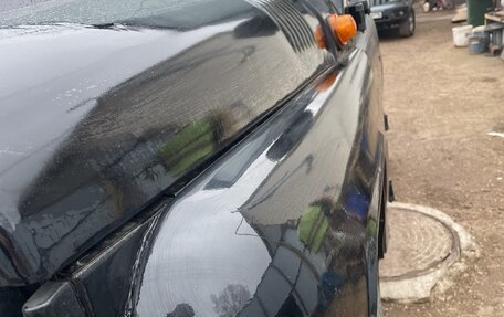 ЛуАЗ Hunter, 2010 год, 500 000 рублей, 5 фотография