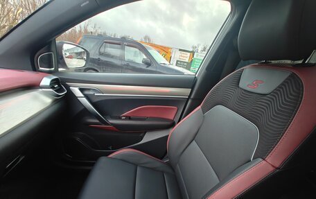 Geely Coolray I, 2023 год, 2 650 000 рублей, 34 фотография