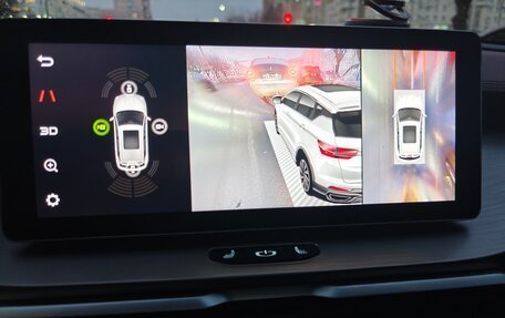 Geely Coolray I, 2023 год, 2 650 000 рублей, 35 фотография