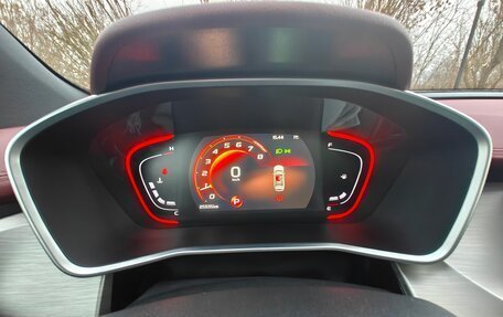 Geely Coolray I, 2023 год, 2 650 000 рублей, 32 фотография