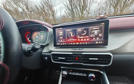 Geely Coolray I, 2023 год, 2 650 000 рублей, 28 фотография