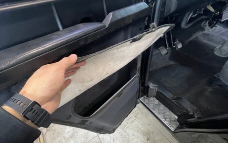 ЛуАЗ Hunter, 2010 год, 500 000 рублей, 12 фотография