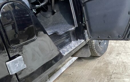 ЛуАЗ Hunter, 2010 год, 500 000 рублей, 16 фотография